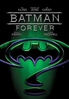 Batman Forever movie poster (1995) Poster MOV_ed6c2566