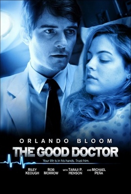 The Good Doctor movie poster (2011) tote bag