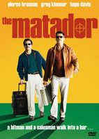 The Matador movie poster (2005) Tank Top #646152