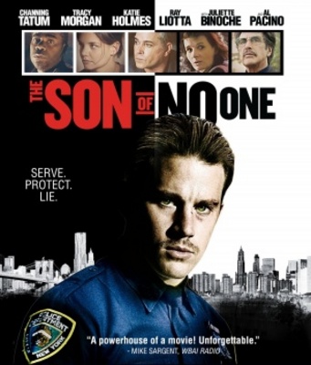 The Son of No One movie poster (2011) Poster MOV_ed759c40
