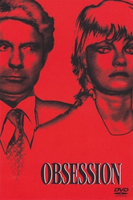 Obsession movie poster (1976) Poster MOV_ed76967a