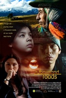 A Thousand Roads movie poster (2005) Sweatshirt #1126631