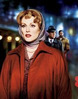 Far From Heaven movie poster (2002) Mouse Pad MOV_ed7b0a5e