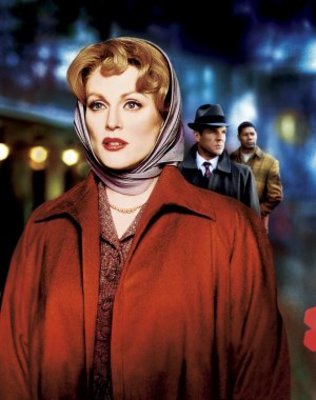 Far From Heaven movie poster (2002) hoodie