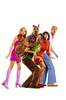 Scooby-Doo movie poster (2002) Sweatshirt #659879