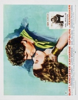 The Rainmaker movie poster (1956) t-shirt #MOV_ed87c59f