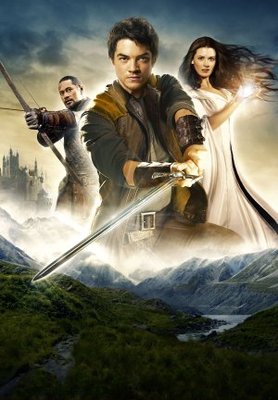 Legend of the Seeker movie poster (2008) Poster MOV_ed887b98