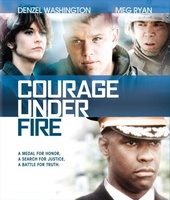 Courage Under Fire movie poster (1996) Poster MOV_ed88c133