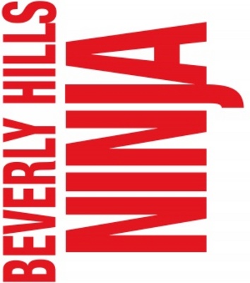 Beverly Hills Ninja movie poster (1997) hoodie
