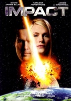 Impact movie poster (2008) Poster MOV_ed936a12