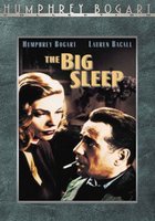 The Big Sleep movie poster (1946) hoodie #661293