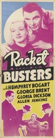 Racket Busters movie poster (1938) Tank Top #721126