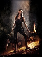 The Descent movie poster (2005) Tank Top #725953