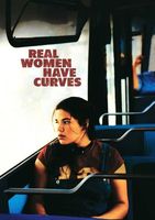 Real Women Have Curves movie poster (2002) Poster MOV_eda2cbd8