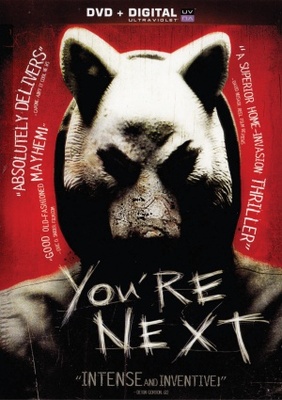 You're Next movie poster (2013) mug #MOV_eda59951
