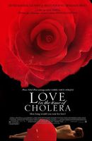 Love in the Time of Cholera movie poster (2007) hoodie #659601