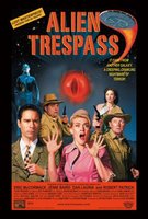 Alien Trespass movie poster (2009) Sweatshirt #639224