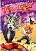 Tom and Jerry Tales movie poster (2006) Poster MOV_edaf3946
