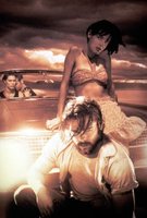 Kalifornia movie poster (1993) Tank Top #651233