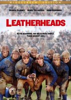 Leatherheads movie poster (2008) Tank Top #648386