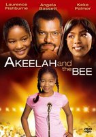 Akeelah And The Bee movie poster (2006) Poster MOV_edb4aacb