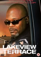 Lakeview Terrace movie poster (2008) Sweatshirt #635593