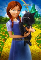 Legends of Oz: Dorothy's Return movie poster (2014) Poster MOV_edbd4ff8