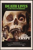 Tales from the Crypt movie poster (1972) Poster MOV_edbdb51d