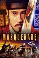 Masquerade movie poster (2012) Poster MOV_edbf57b6