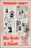 Blue Murder at St. Trinian's movie poster (1957) Poster MOV_edc31dd1