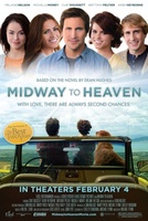 Midway to Heaven movie poster (2011) Poster MOV_edc5fe18
