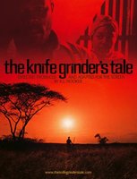 The Knife Grinder's Tale movie poster (2007) Poster MOV_edd937a5
