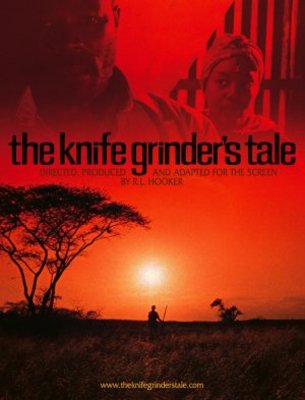 The Knife Grinder's Tale movie poster (2007) Poster MOV_edd937a5