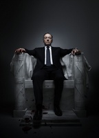 House of Cards movie poster (2013) Tank Top #1072945