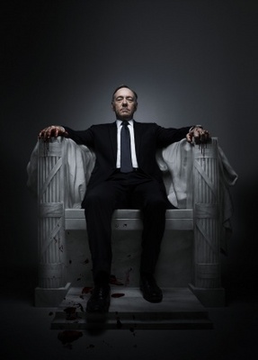 House of Cards movie poster (2013) poster