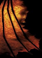 Jeepers Creepers II movie poster (2003) hoodie #646173