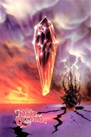 The Dark Crystal movie poster (1982) Poster MOV_eddebacf