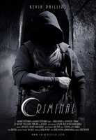 Criminal movie poster (2013) Longsleeve T-shirt #1190174