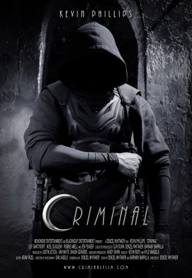 Criminal movie poster (2013) mug