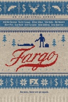 Fargo movie poster (2014) Mouse Pad MOV_ede6aa71