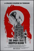 The Dorm That Dripped Blood movie poster (1982) Poster MOV_ede74670