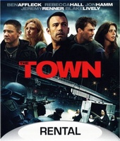 The Town movie poster (2010) Poster MOV_ede7df52