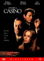 Casino movie poster (1995) Poster MOV_ede822d8
