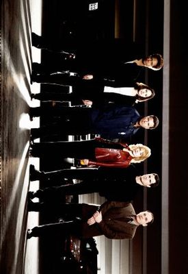 CSI: Crime Scene Investigation movie poster (2000) Poster MOV_edec4bb7