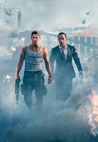 White House Down movie poster (2013) hoodie #1092967