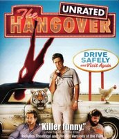 The Hangover movie poster (2009) Tank Top #691226