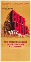 Ben-Hur movie poster (1959) Poster MOV_edf827e7