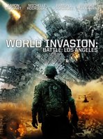 Battle: Los Angeles movie poster (2011) Sweatshirt #704358