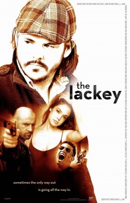 The Lackey movie poster (2012) Poster MOV_edfe6d37