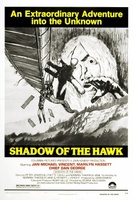 Shadow of the Hawk movie poster (1976) Longsleeve T-shirt #1110331